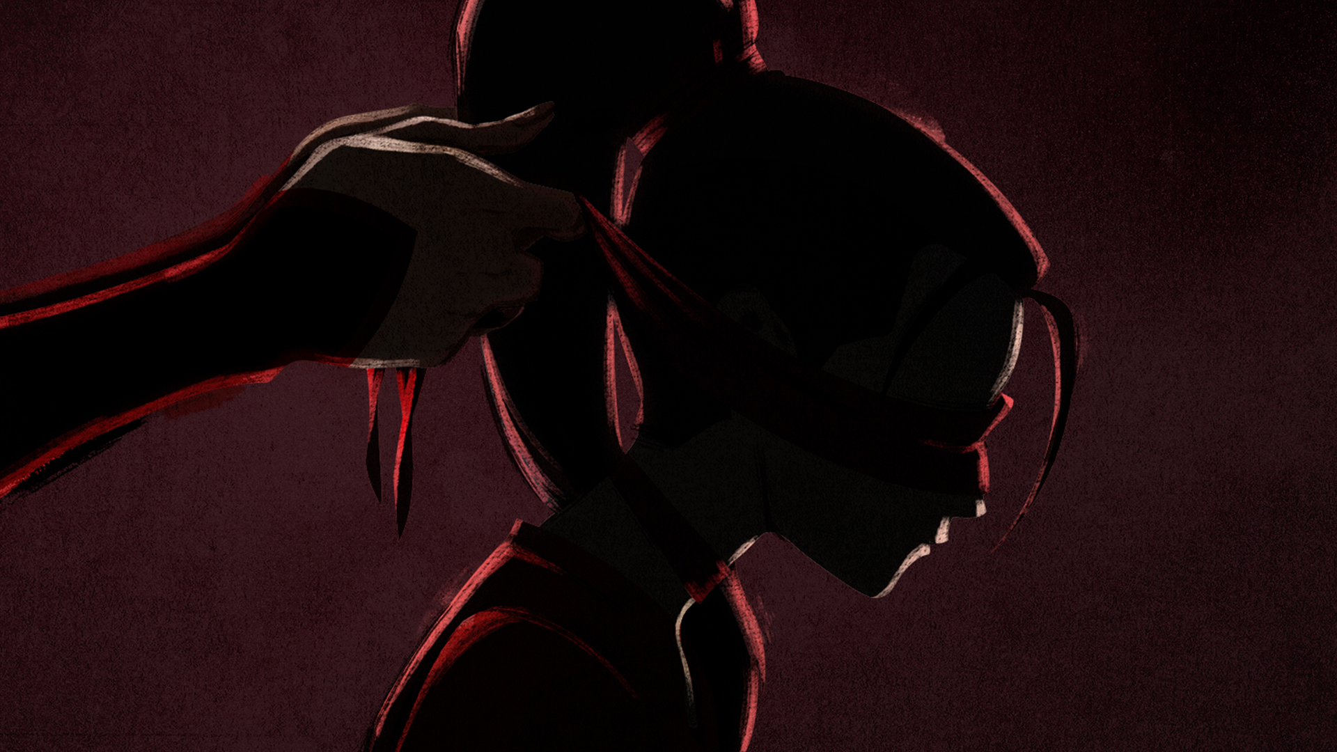 Naraka / Crimson & Winter